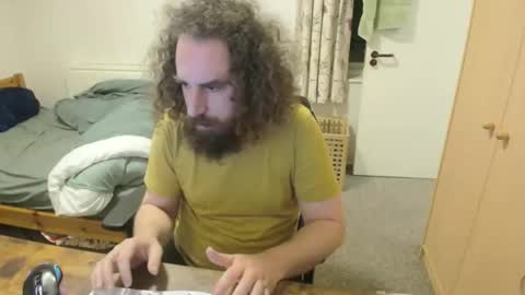 sirspammer online show from 01/08/26, 11:29