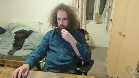 sirspammer online show from 01/17/26, 09:07