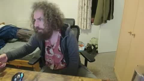 sirspammer online show from 03/03/26, 12:50