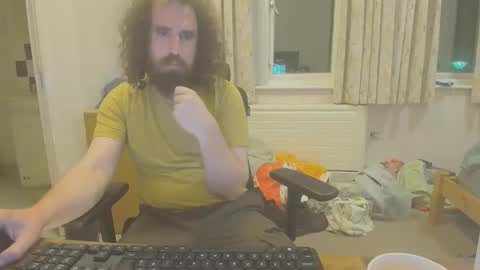sirspammer online show from 05/14/26, 11:11