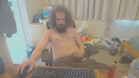 sirspammer online show from 05/15/26, 06:15