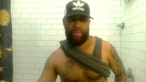 SirTyLattimore online show from 03/13/26, 09:32