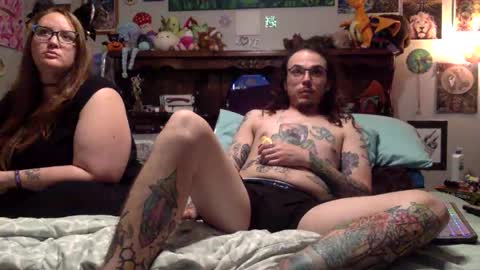 sirwook online show from 10/17/25, 03:20