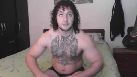 siryus_x online show from 03/26/26, 06:46