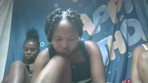 siscabelle online show from 01/12/26, 10:15