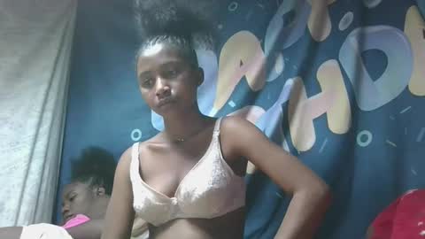 siscabelle online show from 01/13/26, 10:48