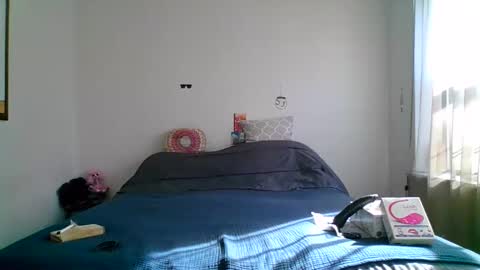 Mermaid of NYC online show from 02/01/26, 05:00