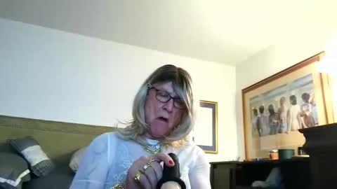 sissipatti69 online show from 12/20/25, 04:03