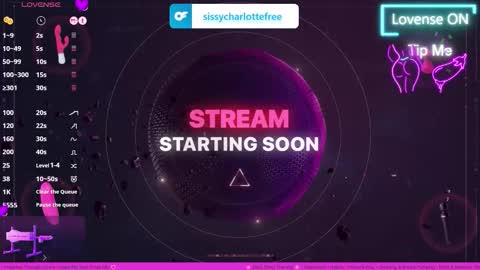 Snapshot of sissy_kyrie chatting on 12/01/25, 10:42 Kyrie online show from 12/01/25, 10:42