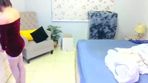 D i f a  Ana Arbeh shemale online show from 02/23/26, 07:17