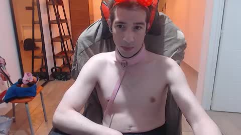 Snapshot of sissy_slave95 chatting on 01/09/25, 08:24 sissy slave online show from 01/09/25, 08:24