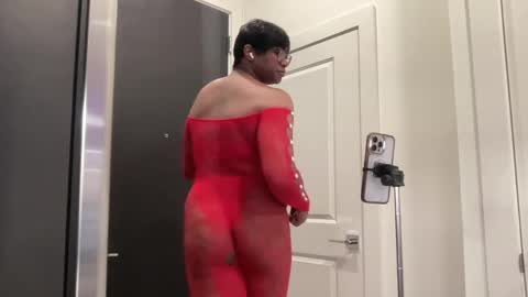 Sissyblkgoddess online show from 03/21/26, 02:05