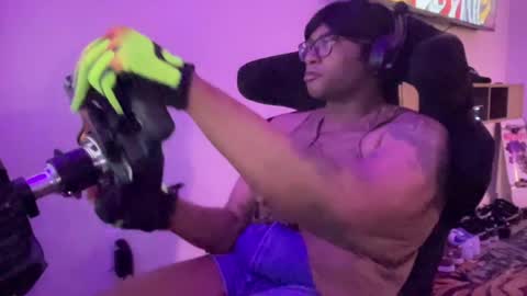 Sissyblkgoddess online show from 04/21/26, 01:42