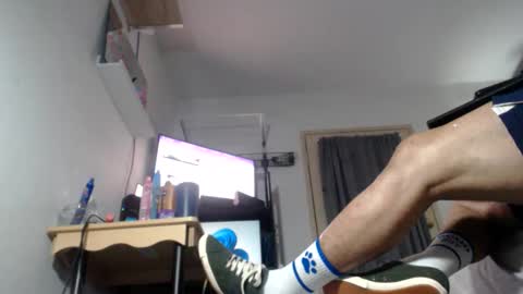 Snapshot of sissyboilooking chatting on 03/03/26, 01:39 RESPONDS WELL TO ... online show from 03/03/26, 01:39