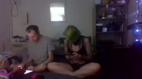 Snapshot of sissyboo99 chatting on 03/02/26, 02:14 ShyGamerGurl online show from 03/02/26, 02:14