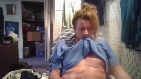 sissyboy031 online show from 04/14/26, 08:48