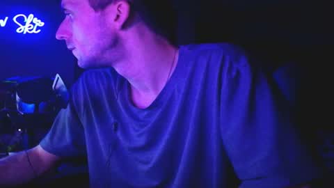 sissyboy4768 online show from 03/16/26, 02:50