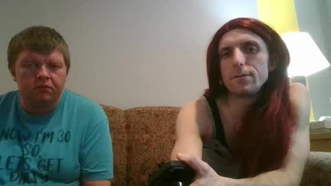 sissyboy4768 online show from 03/22/26, 06:22