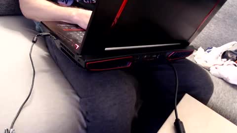 Snapshot of sissyboyforyoui chatting on 01/07/25, 02:08 looking for older male ore female to use me sexually and be good to me ahhhhh online show from 01/07/25, 02:08