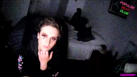 SissyCDMish online show from 04/19/26, 07:38