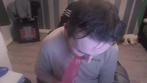 sissycorey online show from 01/05/25, 03:43