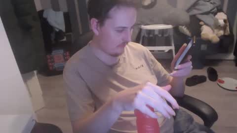 sissycorey online show from 01/23/25, 02:23