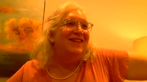 Sissy Diane online show from 11/24/25, 02:22