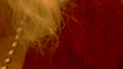 Sissy Diane online show from 11/25/25, 12:43