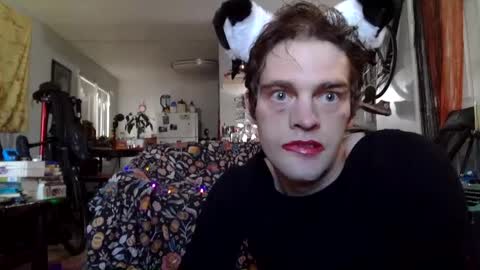 sissyemmalauren online show from 10/08/25, 10:18