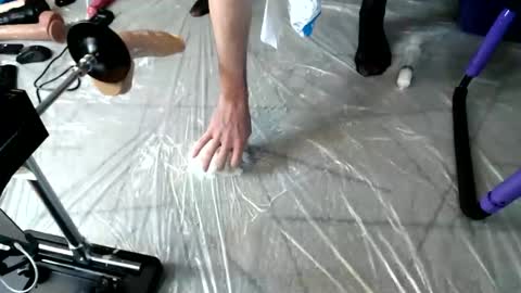 Sissy Gooner online show from 03/07/26, 05:59