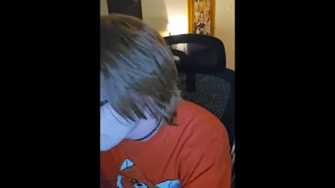 SissyGothx online show from 06/13/26, 02:31