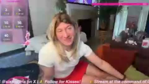 sissymaddieee online show from 07/06/26, 05:26