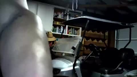 SissyMiles online show from 12/18/25, 07:03