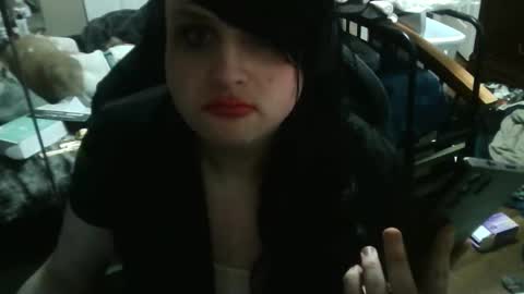 Sarah online show from 03/05/26, 12:12