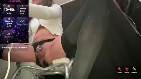 Snapshot of sissysl_vesylvia chatting on 12/05/24, 12:08 sylvia online show from 12/05/24, 12:08