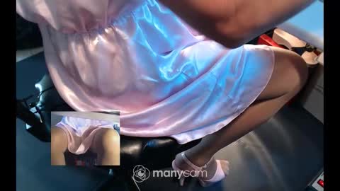 Snapshot of sissyslut6111 chatting on 09/24/25, 11:57 Sissyslut6111 online show from 09/24/25, 11:57