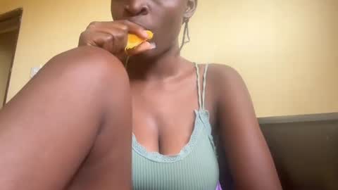 Snapshot of siswet9_ chatting on 02/03/25, 06:56 siswet online show from 02/03/25, 06:56