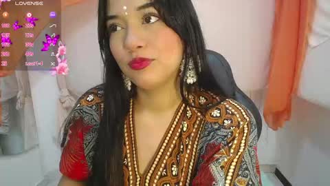 sita_nair online show from 04/18/26, 12:20