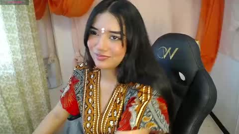 sita_nair online show from 05/18/26, 07:52