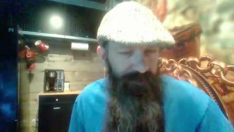 Snapshot of sitonmybeardxxx chatting on 06/19/26, 01:15 sitonmybeardxxx online show from 06/19/26, 01:15