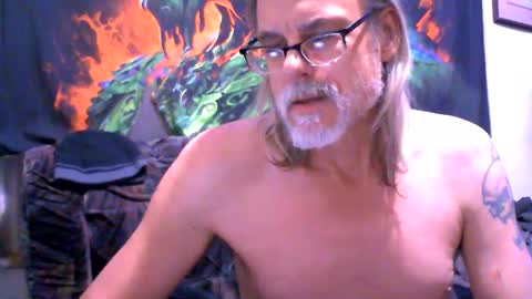 Jimmy B online show from 01/01/25, 04:07