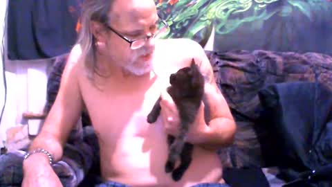 Jimmy B online show from 01/03/25, 06:22