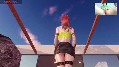 Snapshot of sixelaando chatting on 12/04/24, 06:50 sixelaando online show from 12/04/24, 06:50