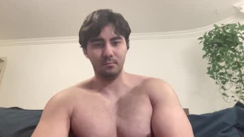 sixpacker_ online show from 02/16/26, 03:24