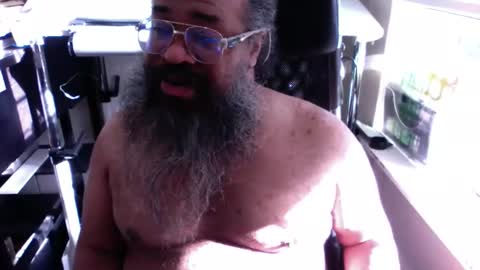 siyah_sakal online show from 01/05/25, 02:52