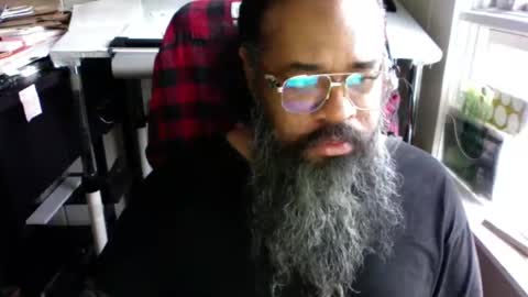 siyah_sakal online show from 01/14/25, 12:35