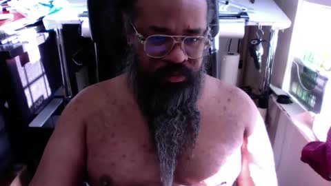 siyah_sakal online show from 02/02/25, 02:24