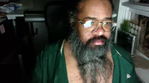 siyah_sakal online show from 02/09/25, 11:14