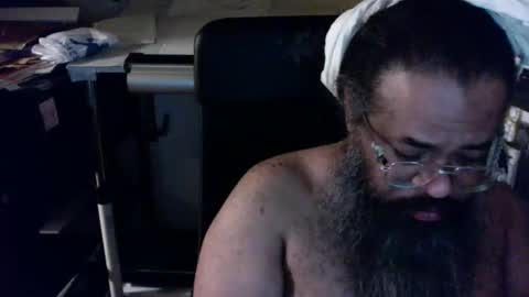 siyah_sakal online show from 02/12/25, 07:13