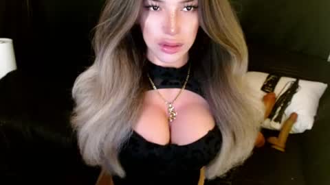 Cassie online show from 06/30/26, 02:34
